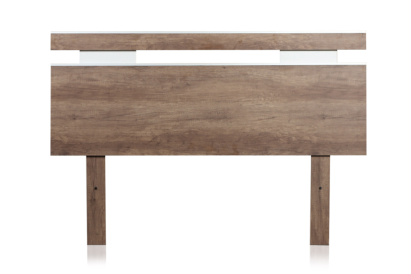 Respaldo cama 1.66 - Ricchezze