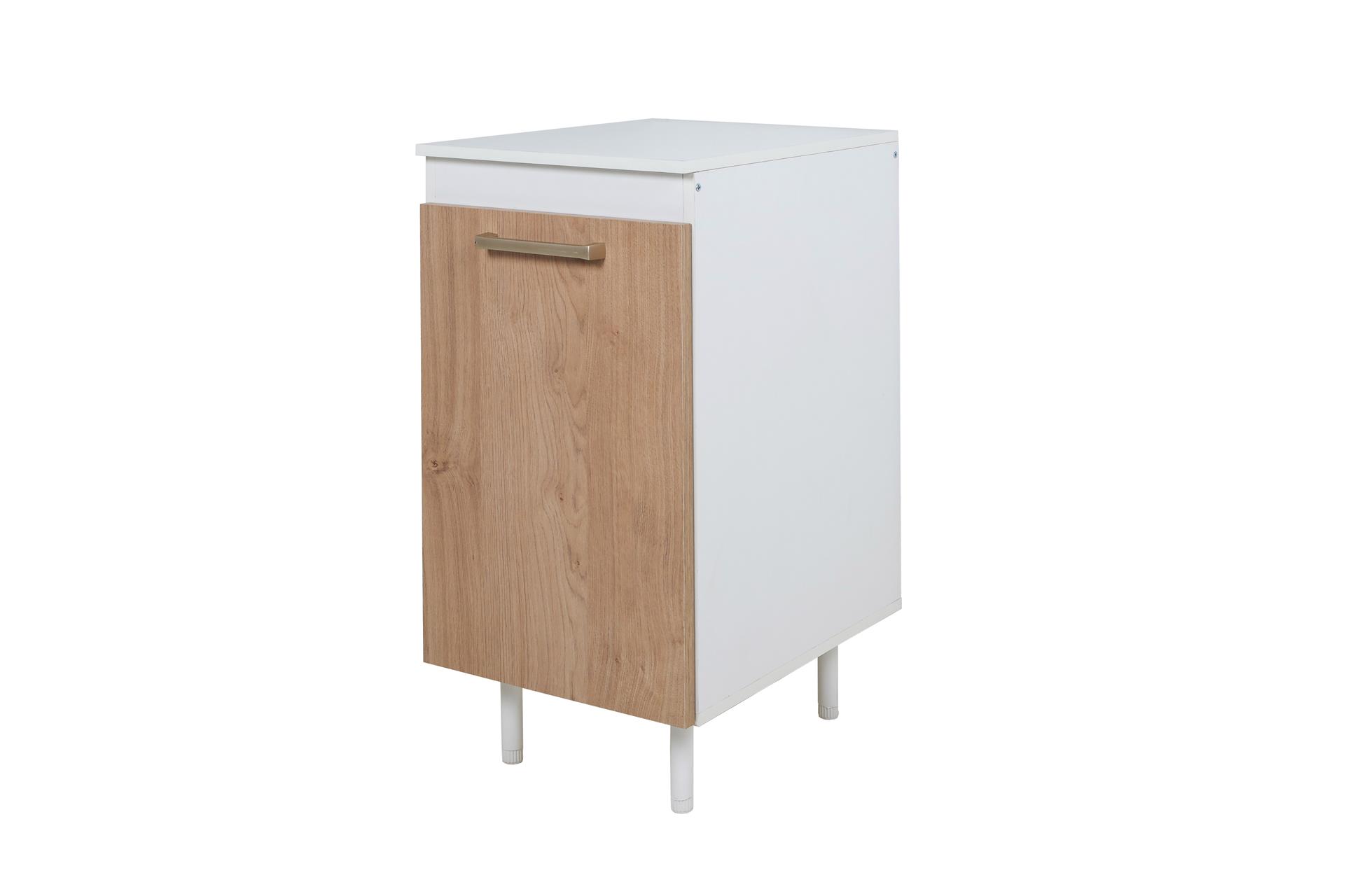 Bajo mesada turin 040