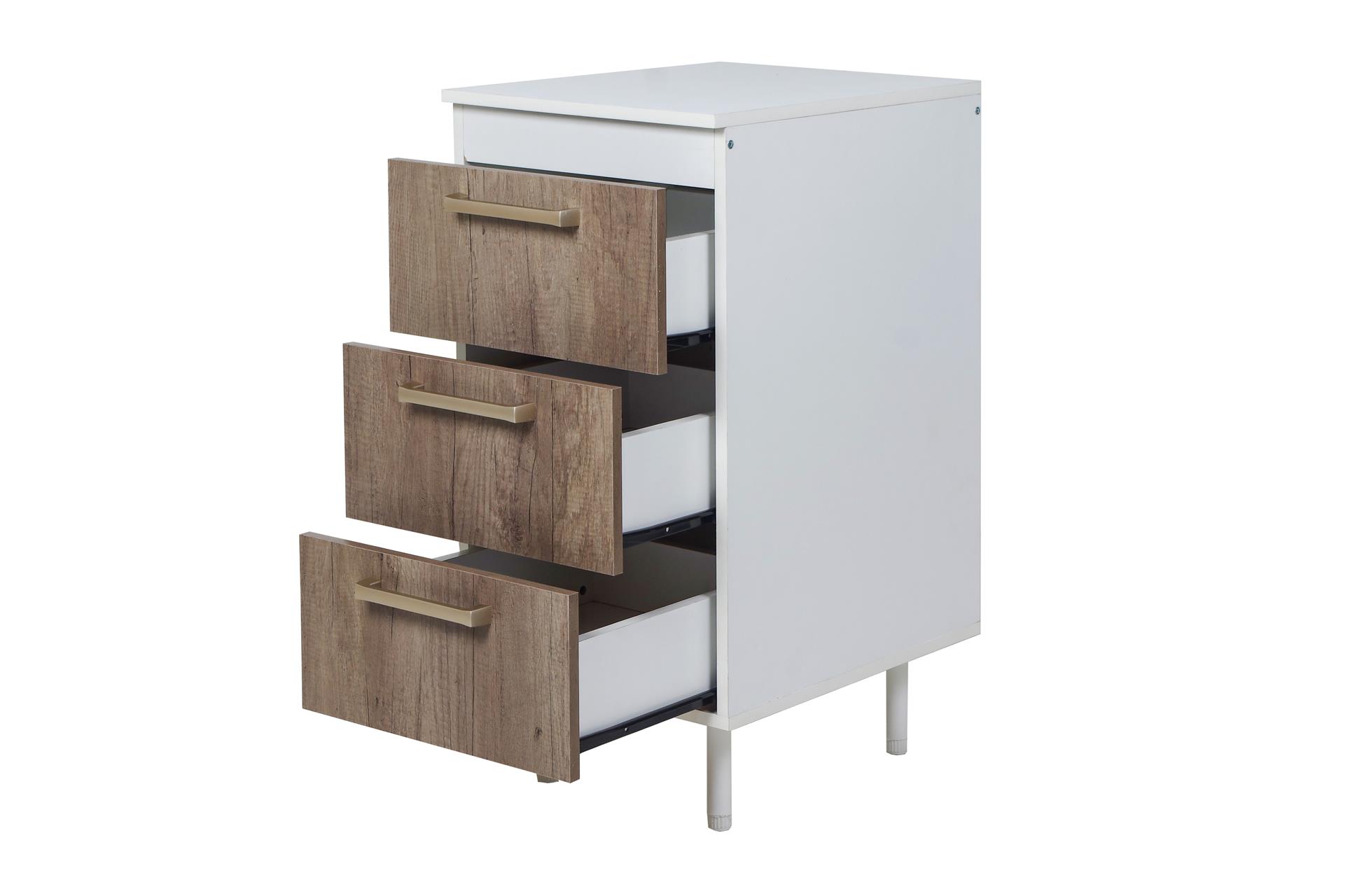 Bajo mesada turin 040