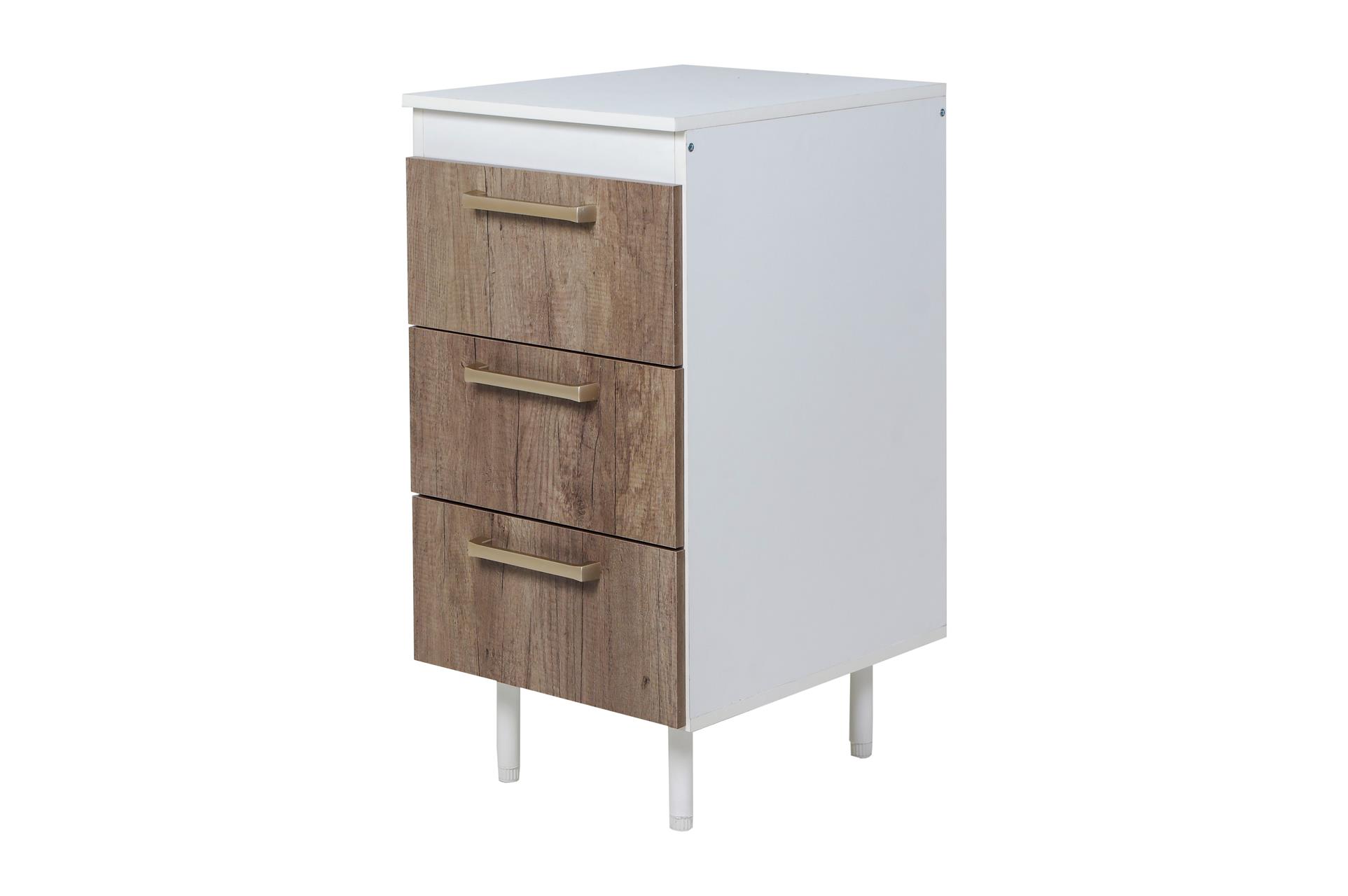 Bajo mesada turin 040