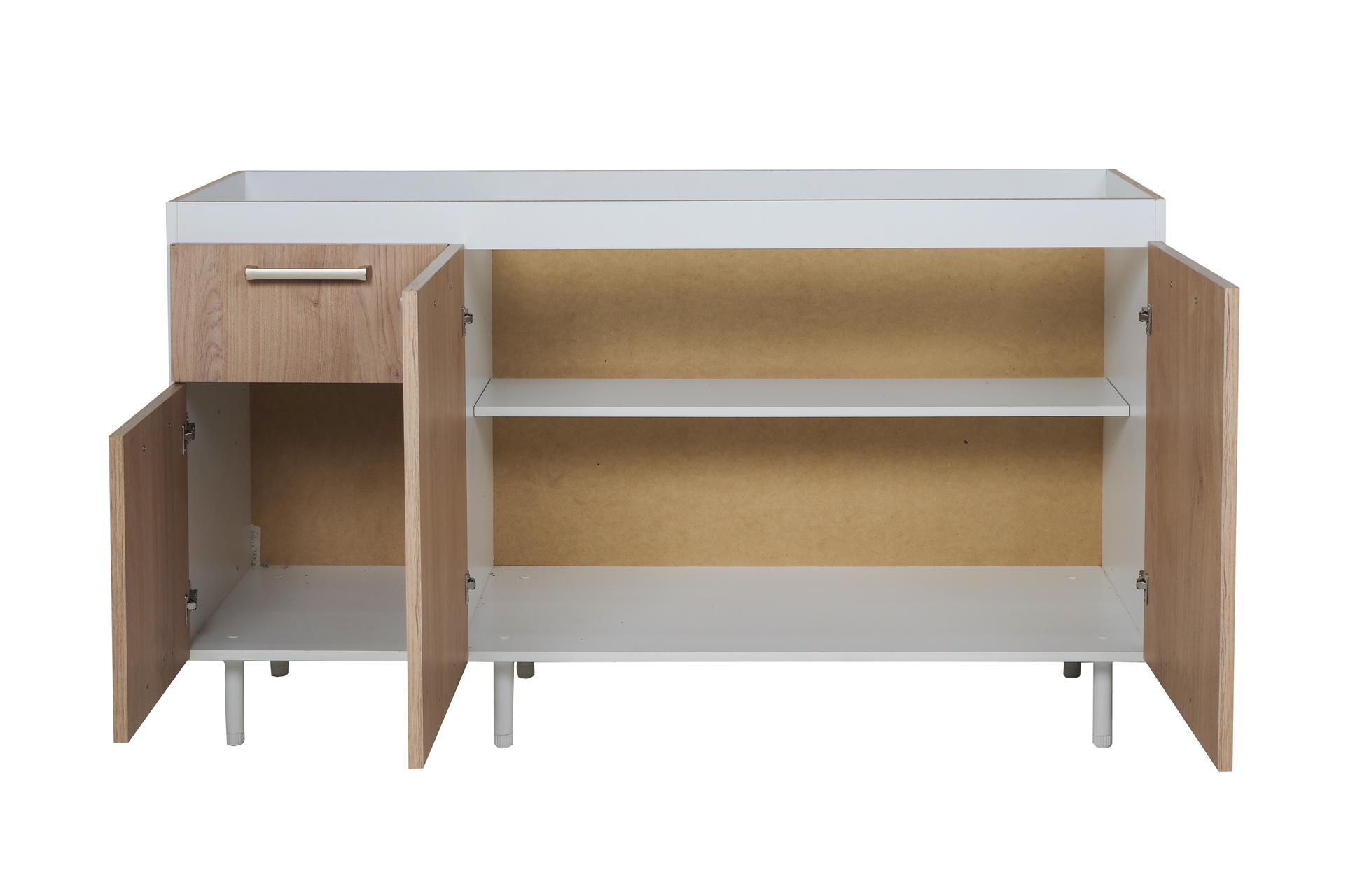 Bajo Mesada Turin 140