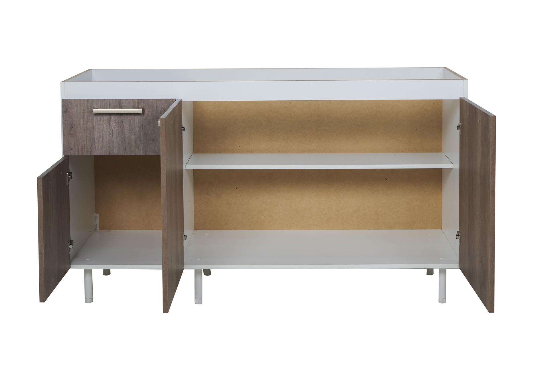 Bajo Mesada Turin 140