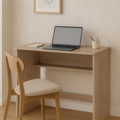 Escritorio 0,90 Simple Leggero