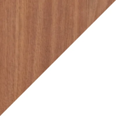 Roble Kendall Cognac/Blanco Texturado