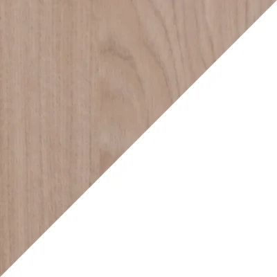 Roble Kendal Natural/Blanco Texturado