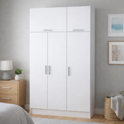 Tana Più Alti 3P Abrir c/baulera